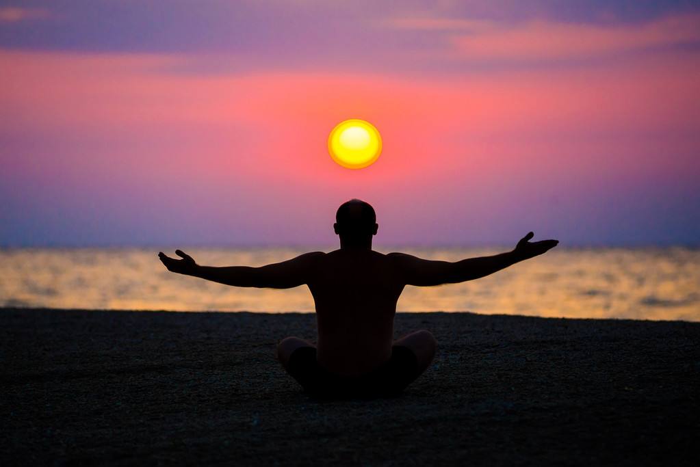 瑜伽生活哲学|如何提升你的觉知力？